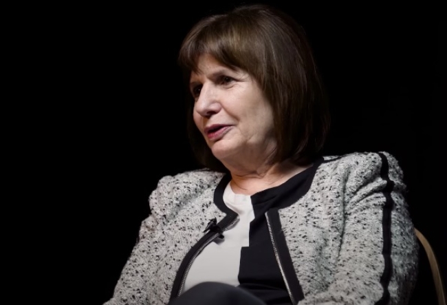 AGN detectó sobreprecios e irregularidades en compras para Seguridad durante la era Bullrich, en el Gobierno de Macri