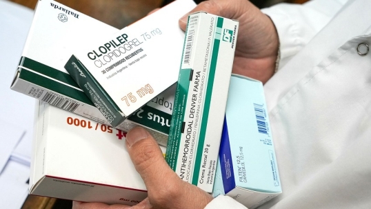 Afiliados a la obra social de camioneros denuncian que no obtienen descuentos en farmacias