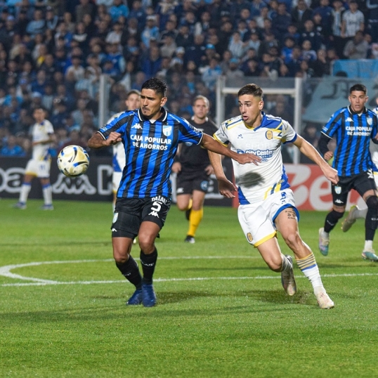Torneo apertura de la Liga Profesional de Fútbol: Rosario Central recibirá a Atlético Tucumán