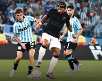 Racing, es finalista de la Copa Sudamericana!!!