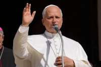 Presentaron la canción oficial para la visita del Papa León XIV a la Argentina
