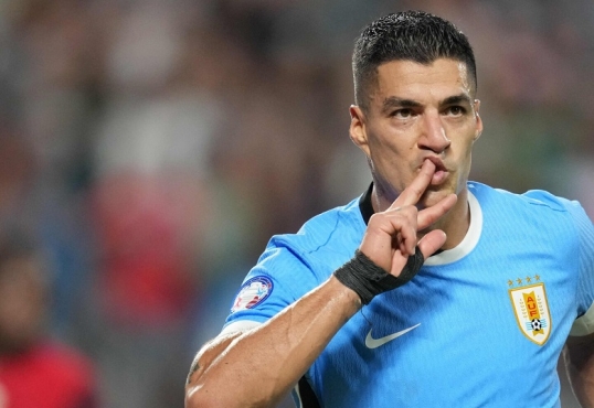 Copa América 2024: Uruguay derrotó en los penales a Canadá y quedó con el tercer puesto