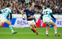 Rugby: Los Pumas pierden con Francia