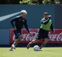 San Lorenzo: Marcelo Moretti reconoció que hay atrasos en los pagos de los jugadores del plantel