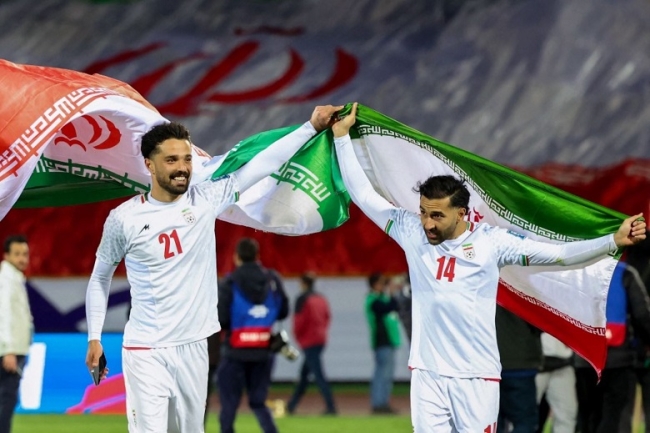 Mundial 2026: La selección de Irán denunció que EE.UU. aplicó un trato discriminatorio con los visados