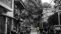 Pese al pacto para poner fin a la guerra, la desconfianza Irán hacia EE.UU. sigue siendo profunda