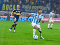 Atlético Tucumán eliminó a Boca de la copa Argentina