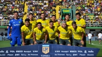 Copa Sudamericana 2025: Defensa y Justicia enfrenta a Cerro Largo, en Uruguay
