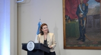 El Gobierno argentino en conjunto con otros países rechazan la sentencia del Tribunal Supremo de Justicia de Venezuela