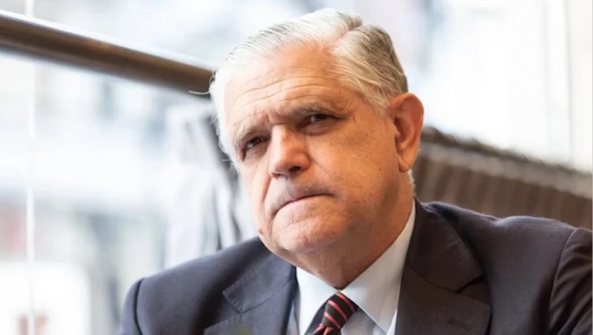Ricardo López Murphy: «Si el veto es total, el Congreso va a revertir la decisión presidencial»