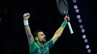 Novak Djokovic rompe relaciones con la Asociación de Jugadores de Tenis Profesionales