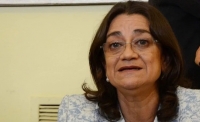 Lucia Corpacci: «Cuando Milei dice que los jubilados han superado la inflación en 5 puntos es la inflación es mentira»