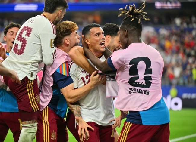 Mundial 2026: España venció a Francia y es finalista