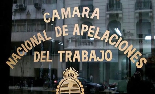 La Justicia declaró la «inconstitucionalidad e inconvencionalidad» de otros dos artículos de la Reforma Laboral libertaria