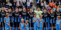 Mundial de hockey: Los Leones juegan ante Alemania, por un lugar en la final