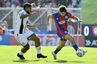 Torneo clausura liga profesional de fútbol: Central Córdoba recibe a San Lorenzo