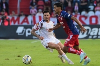 Torneo apertura de la Liga Profesional de Fútbol: Estudiantes de La Plata venció a Unión