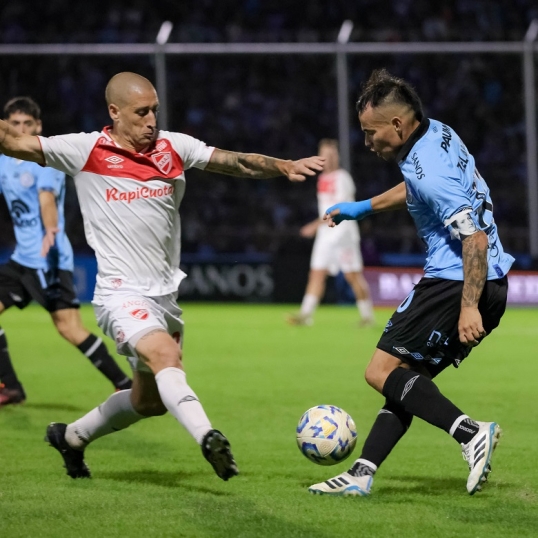 Torneo apertura: Argentinos enfrenta a Belgrano, por el pase a la final