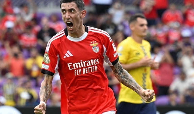 Mundial de clubes: Benfica juega ante Chelsea, por un lugar en cuartos de final