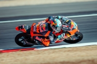 Moto 3: El argentino Valentín Perrone lodró el podio en Silverstone