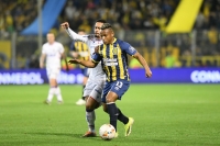 Copa Sudamericana: Rosario Central define con Fortaleza, el pase a cuartos de final en Brasil