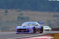 Turismo Carretera: Nicolás Trosset, con Ford Mustang ganó de punta a punta la Final en el autódromo de Posadas
