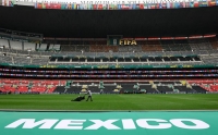 Comienza el Mundial 2026: México juega ante Sudáfrica