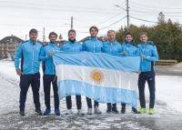 Copa Davis:  Argentina se enfrentará a Noruega