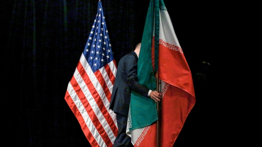 Revelan la propuesta de Irán a Estados Unidos