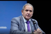 Sergio Palazzo pidió por “lograr mejores puestos de trabajo, registrados y de calidad”