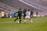 Torneo clausura de fútbol: Aldosivi venció a Atlético Tucumán