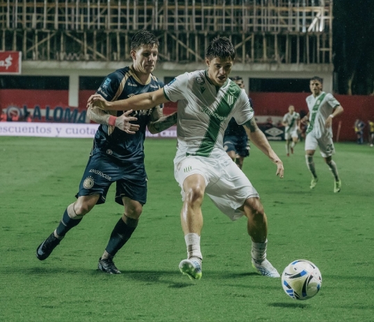 Torneo apertura de la Liga Profesional de Fútbol: Argentinos Juniors derrotó a Banfield