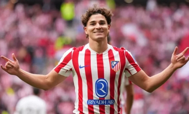 UEFA Champions League: Atlético de Madrid enfrenta al Inter y Olympiacos al Real Madrid