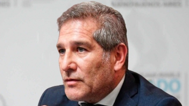ARCA denunció penalmente al senador provincial de Buenos Aires, Sergio Vargas