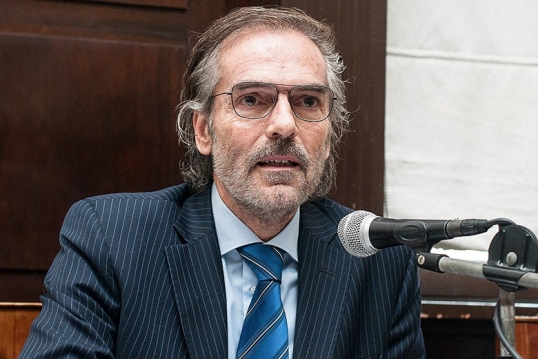 La defensa de Cristina Kirchner pidió que se lo aparte al juez Gustavo Hornos, de la causa Vialidad