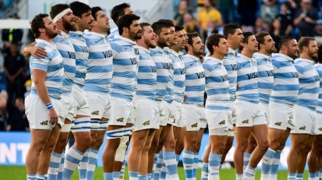 Rugby Championship 2024:  Los Pumas enfrentan a Sudáfrica