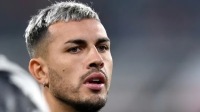 Leandro Paredes aún no rescindió su contrato con la Roma