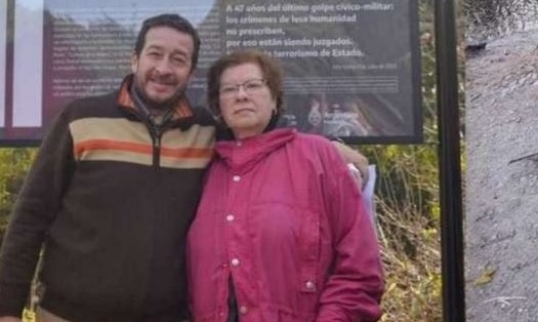 Córdoba: Apareció muerta en su casa la madre de un militante de la agrupación Hijos junto a pintadas amenazantes