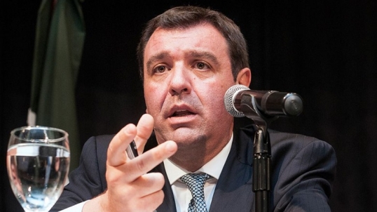 Corrupción: La denuncia del pago de sobresueldos le cayó al juez Ariel Lijo