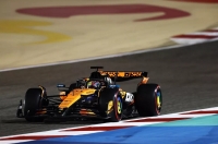 Fórmula 1: Oscar Piastri, con McLaren logra la pole en el Gran Premio de Bahrein