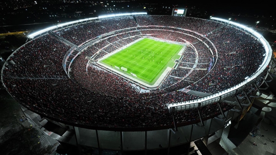River invita a los hinchas a invertir en un fideicomiso destinado a recaudar fondos para obras de un nuevo polideportivo