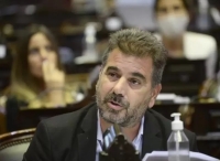 El bloque del PRO en diputados se achica cada vez mas