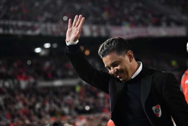 River Plate: Algunos jugadores que dejarán el club