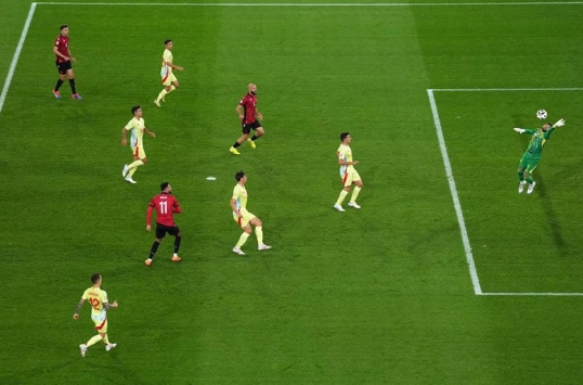 Eurocopa 2024: España superó por 1-0 a Albania