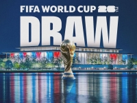 El próximo 5 de diciembre será el sorteo del Mundial 2026