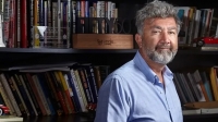 El Gobierno echó a Teddy Karagozian, del Consejo de Asesores por criticar medidas económicas