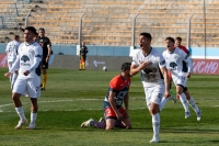 Copa Argentina: Independiente Rivadavia eliminó a Central Córdoba de Rosario