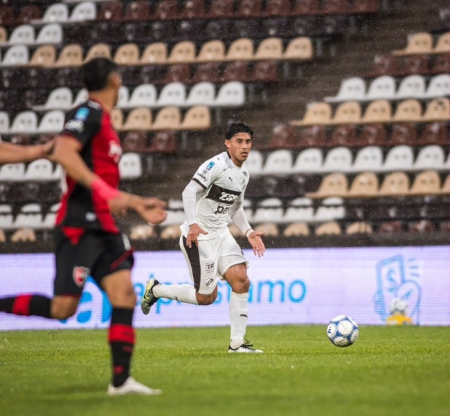 Torneo clausura de fútbol: Newell's Old Boys venció a Platense