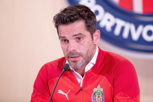 Boca Juniors, inicia las negociaciones para contratar al entrenador Fernando Gago