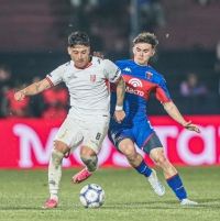 Torneo clausura de fútbol: Tigre y Barracas se repartieron los puntos